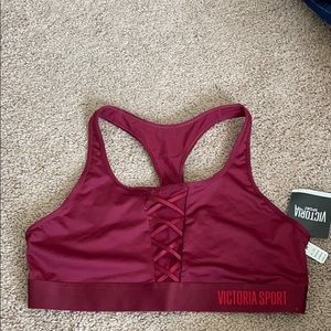 Victoria Secret Sport Bra - New with Tags
